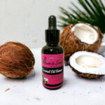 COCONUT OIL SERUM