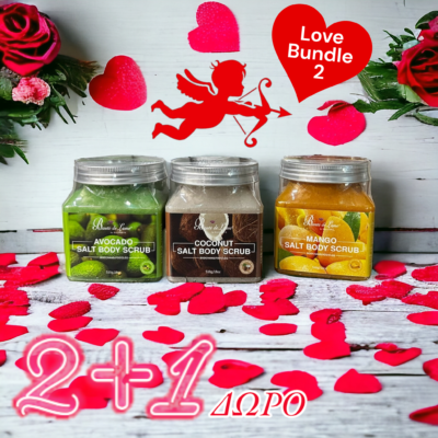 Love Bundle 2 ❤️