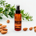Repair Hair Almond Oil